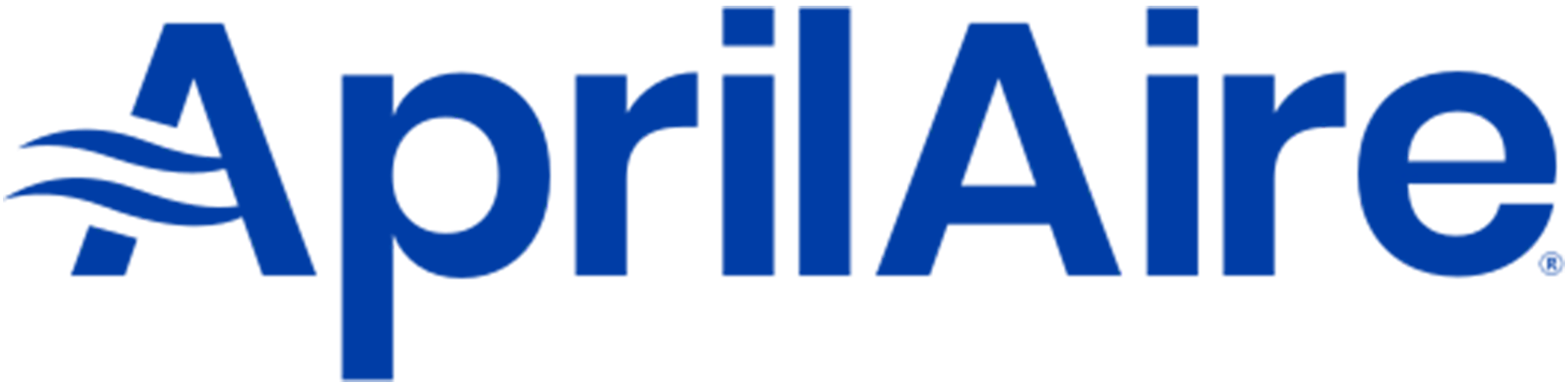 Aprilaire logo