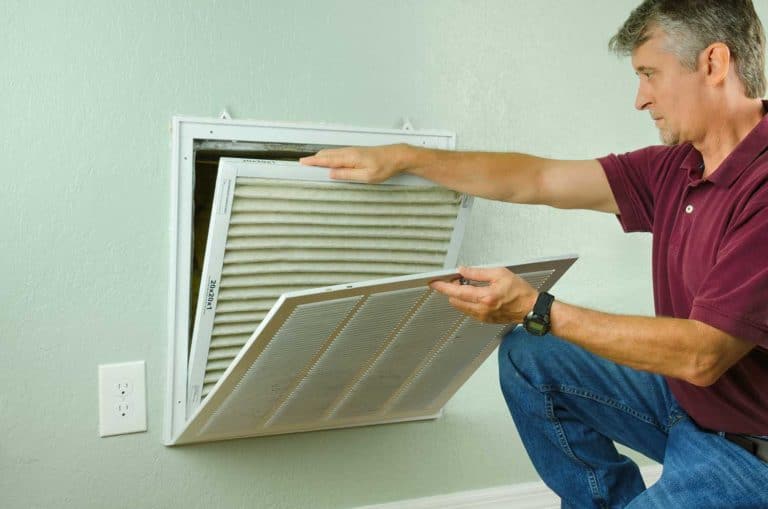 Furnace Filters How and why you should change them SoCo Heating and